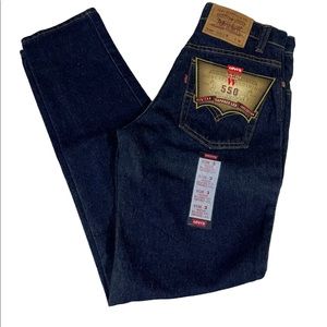 Vintage 550 Levi’s Women Jeans size 3